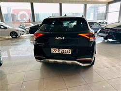 کیا سپۆرتاج